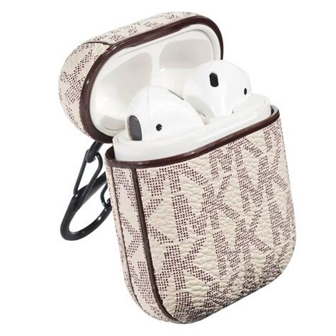 apple airpod pro case michael kors|mk airpod pro case.